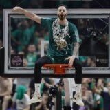 Izuzetna gledanost Sport Kluba u vreme finala Evrolige 9