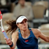 Orevoar: Oproštaj Francuskinje Korne na njenom rekordnom 69. uzastopnom učešću na grend slemu 5