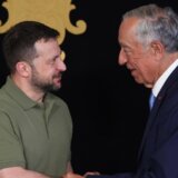 Zelenski: Važno je da se svet ne umori od rata u Ukrajini i da ne veruje u laži koje širi Rusija 1