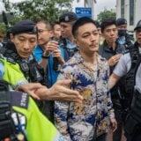 U Hongkongu osuđeno 14 prodemokratskih aktivista za subverzivne delatnosti 6