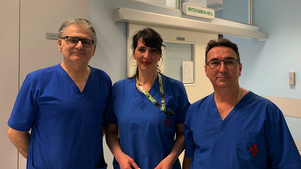 Lokalni izbori u Nišu: Ko se nadmeće za glasove birača na jugu Srbije 5 Niš, hirurzi