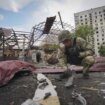 Napad na hipermarket u Harkovu, ima mrtvih: „Veliki broj ljudi je nestao“ 13