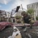 Napad na hipermarket u Harkovu, ima mrtvih: „Veliki broj ljudi je nestao“ 23