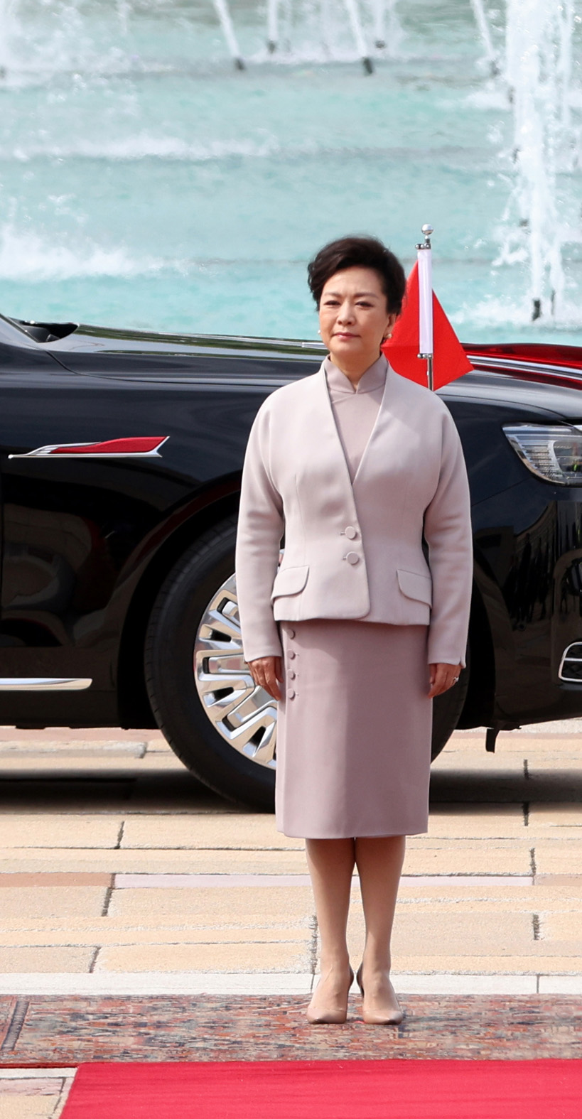 (FOTO) Kako je izgledao boravak Si Đinpinga i Peng Lijuen u Srbiji? 4