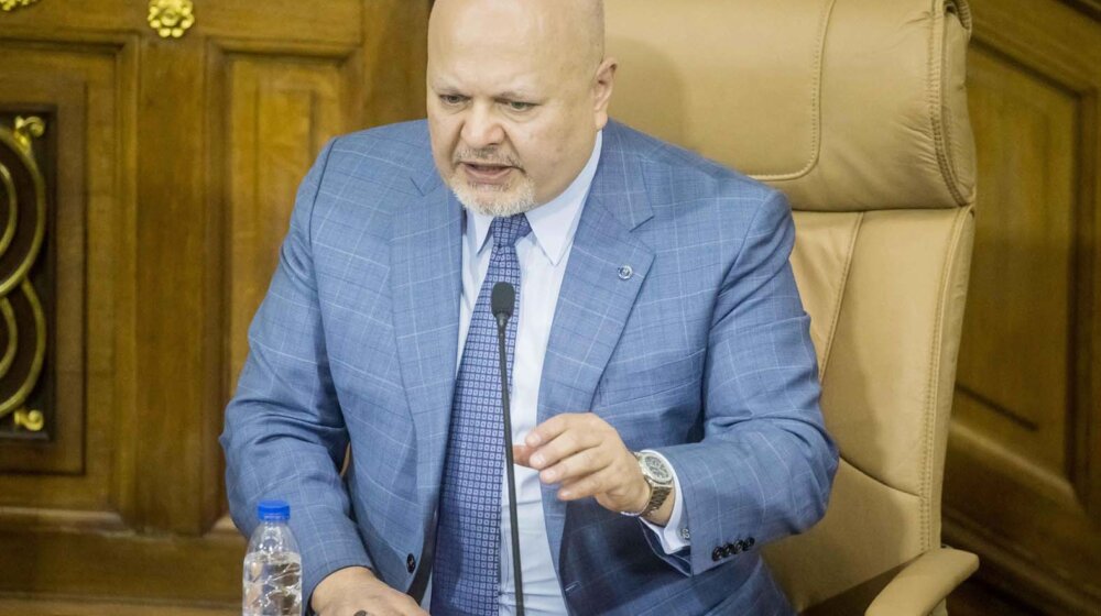 Tužilac MKS-a pozvao države članice da primene odluku suda o hapšenju Netanjahua i svih drugih 1