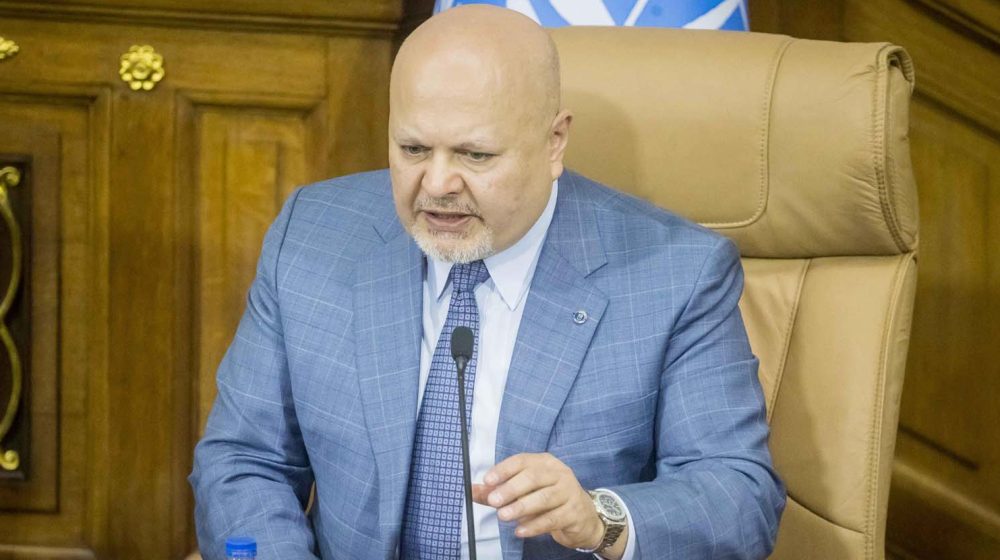 Presuda suda u Moskvi: Tužilac iz Haga koji je izdao nalog za hapšenje Putina dobio 15 godina zatvora 9