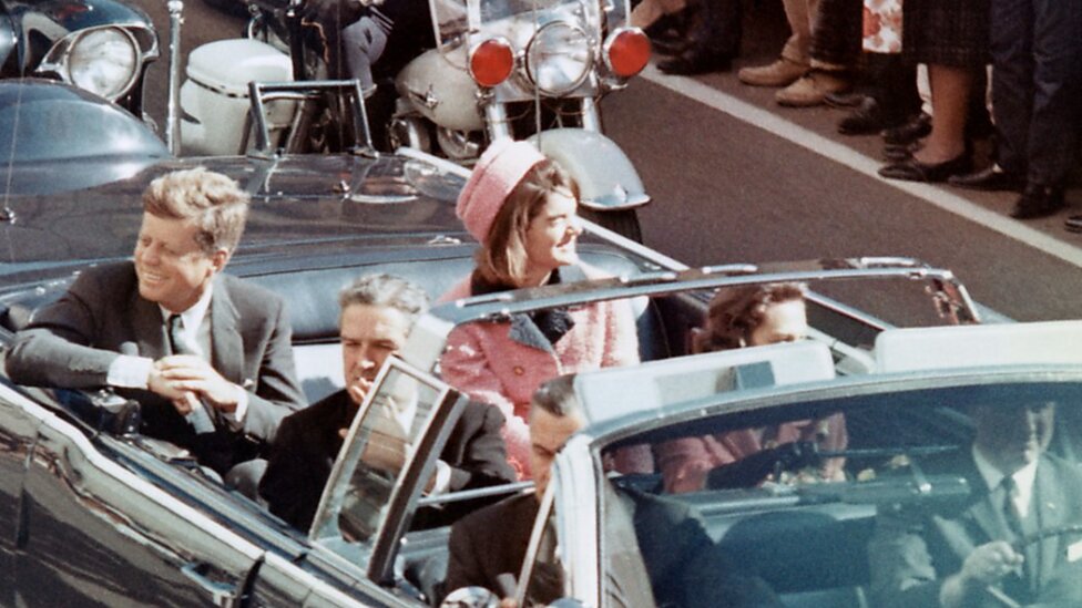 Atentati na svetske državnike: Od Kenedija, Palmea i Đinđića, do Fica 2 Ubistvo Džona Kenedija: Da li smo bliži rešenju misterije