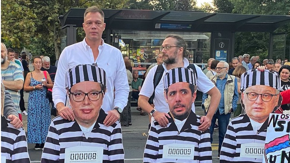 Lokalni izbori u Novom Sadu: Ko se bori za vlast u administrativnom centru Vojvodine 2 Petar Đurić, Ćale ovo je za tebe