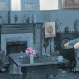 Književnosti i Gertruda Stajn: Šokantni memoari „izgubljene generacije" 8
