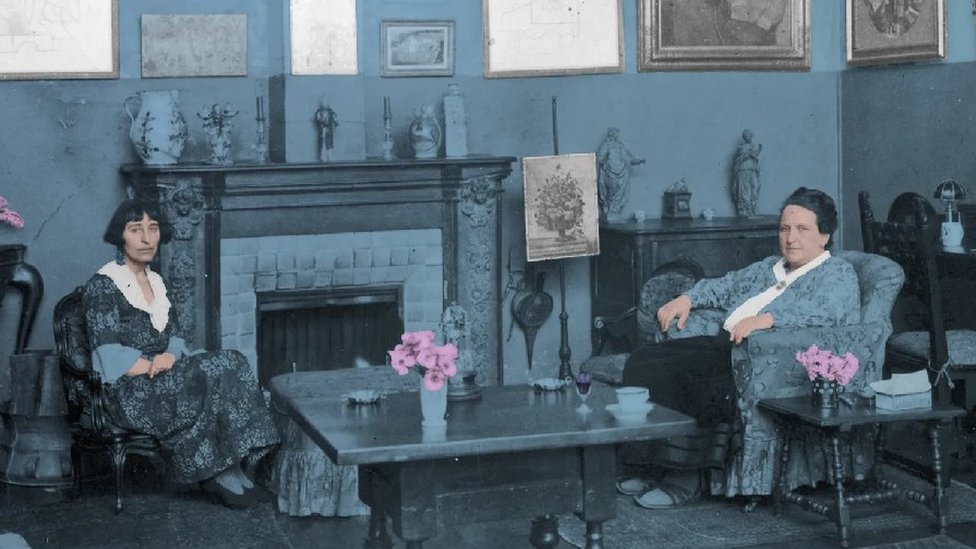 Književnosti i Gertruda Stajn: Šokantni memoari „izgubljene generacije" 1 Gertruda Stajn