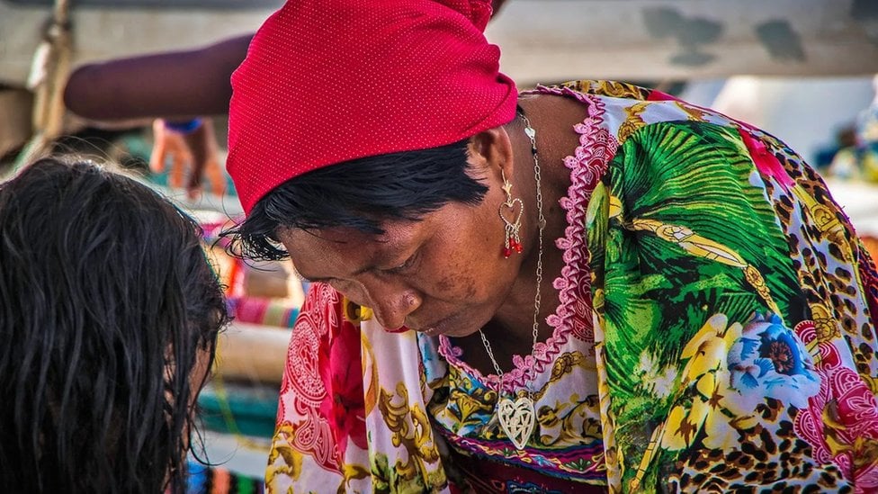 Panama: Guna Jala, ostrva na kojima žene vode glavnu reč 8