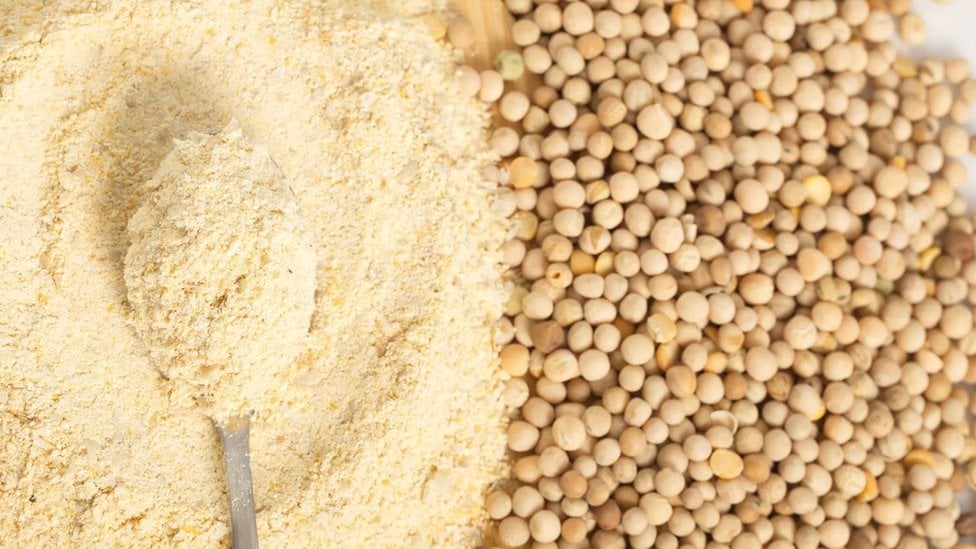 Hrana i zdravlje: Da li je bolje da jedemo brašno od semenki mahunastog povrća 10