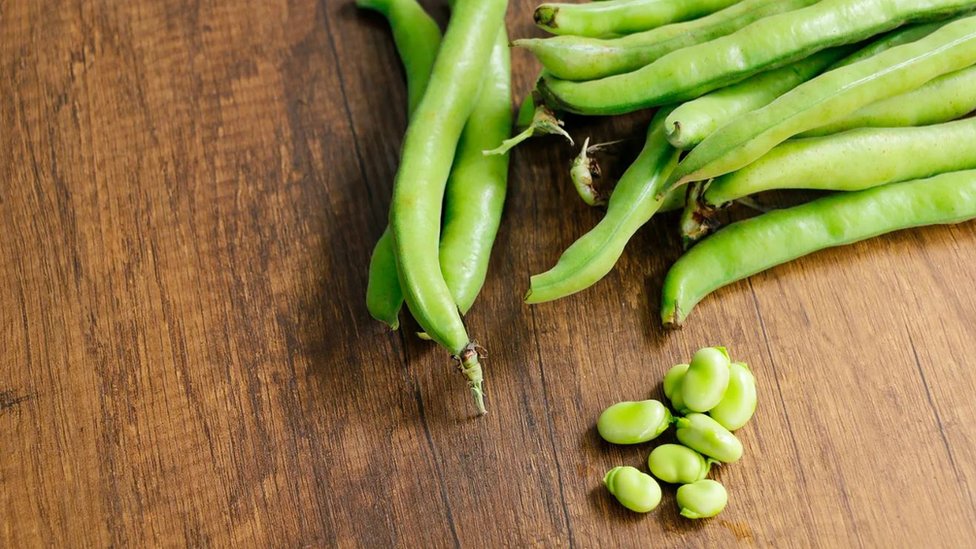 Hrana i zdravlje: Da li je bolje da jedemo brašno od semenki mahunastog povrća 2 Pasulj