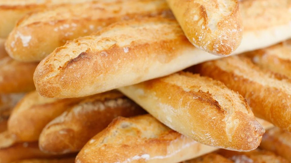 Hrana i zdravlje: Da li je bolje da jedemo brašno od semenki mahunastog povrća 4 Hleb