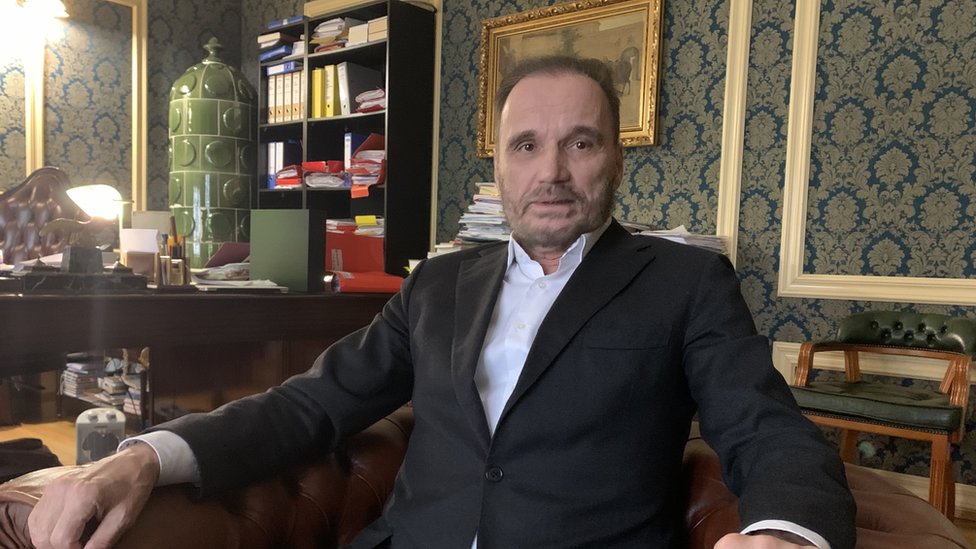 Ubistvo porodice Zec i Hrvatska: „Tad sam videla Aleksandru poslednji put" 5 Anto Nobilo je radio pro bono za porodicu Zec