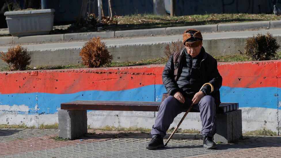 Kosovo: Završen popis, prvi put pitanja i o 'ratnoj odšteti' 2 KOSOVSKA MITROVICA