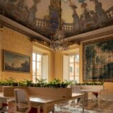 Italija i Berluskoni: Od 'bunga bunga' žurki u palati Gracioli do sedišta stranih novinara 4