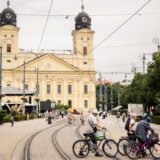 Mađarska: Otvaranje kineskim tehnološkim fabrikama uprkos protestima 15