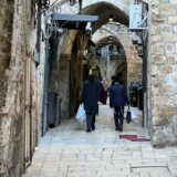 „Treba nam čudo“: Izraelska i palestinska privreda teško pogođene ratom 10