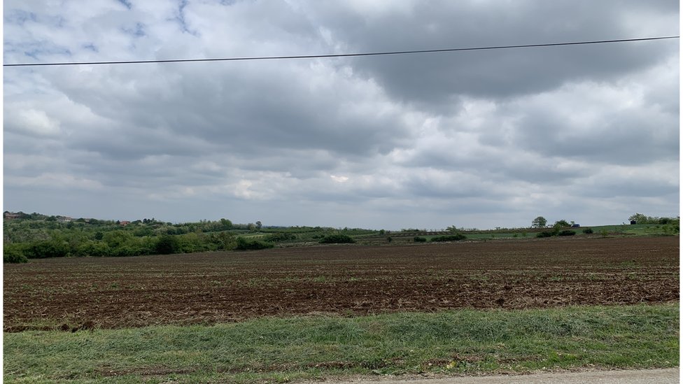 Malo Orašje, tragedije