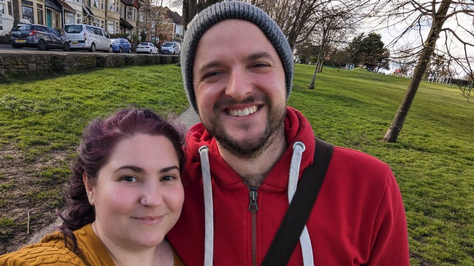 Žene bez dece koje svesno izbegavaju trudnoću i majčinstvo 3 Megan Stenli i njen partner Ešli