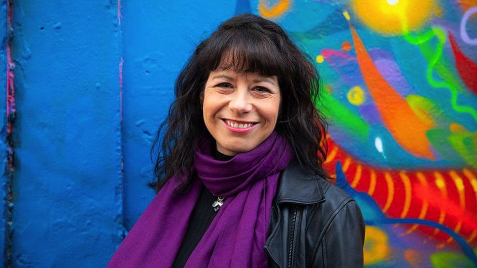 Žene bez dece koje svesno izbegavaju trudnoću i majčinstvo 5 Fiona Pouli