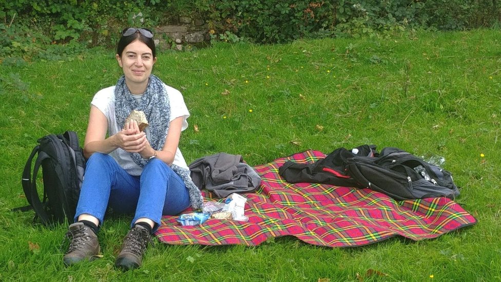 Žene bez dece koje svesno izbegavaju trudnoću i majčinstvo 6 Caroline Mitchell