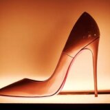 Moda: Da li se visoke potpetice 'kače o klin' 40