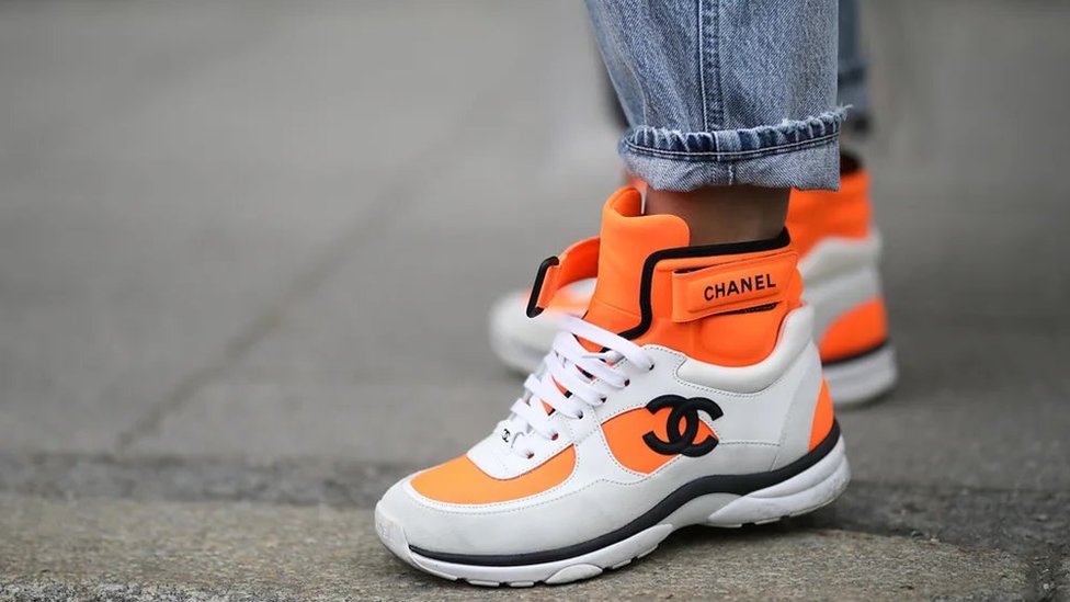 Moda: Da li se visoke potpetice 'kače o klin' 3 patike, patike Šanel