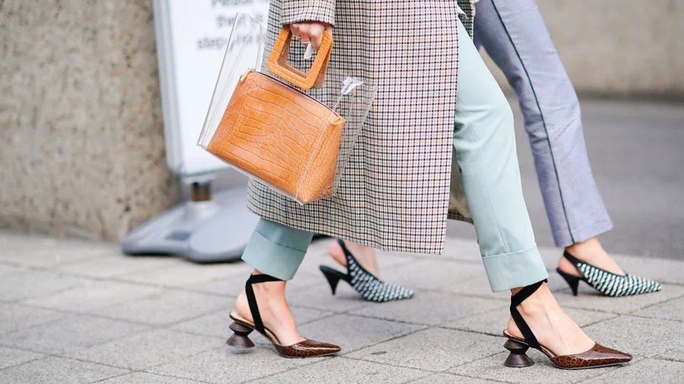 Moda: Da li se visoke potpetice 'kače o klin' 8 potpetice