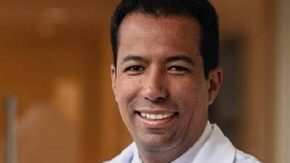 Rak penisa: Broj obolelih raste širom sveta, u Brazilu 6.500 amputacija za 10 godina 2 Doktor Maurisio Dener Kordeiro