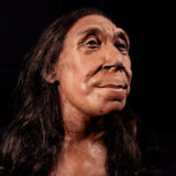 Arheologija i istorija: Obelodanjeno lice 75.000 godina stare Neandertalke 11