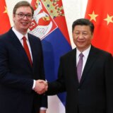 Kina i Srbija: O „specijalnim partnerima", „čeličnom prijateljstvu" i poseti Sija Đinpinga 16