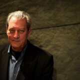 Književnost: Umro pisac Pol Oster 8