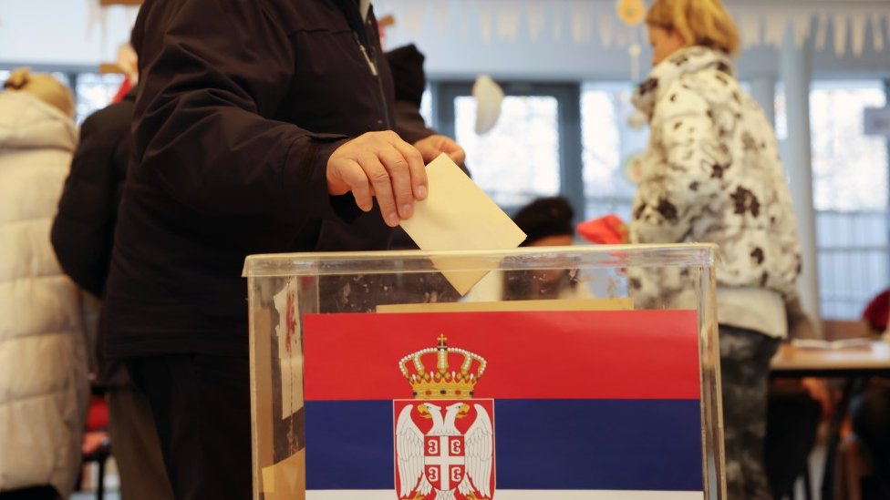 Izbori u Beogradu: Ko učestvuje, ko je s kim u koaliciji, a ko bojkotuje 10