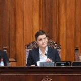 Srbija i politika: Izabrana nova Vlada Srbije, Miloš Vučević premijer 33