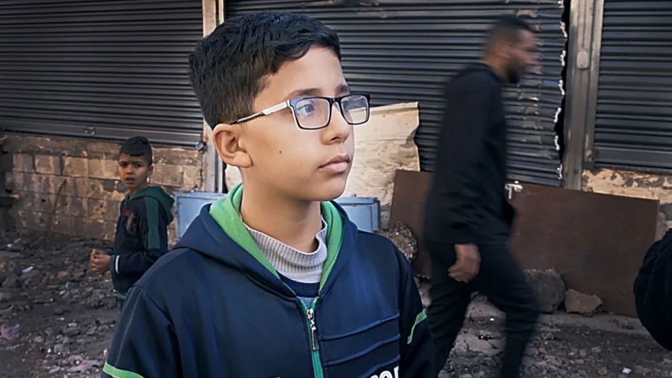Ubistvo palestinskog dečaka na Zapadnoj obali deluje kao ratni zločin izraelske vojske, tvrdi ekspert UN-a pošto je video dokaze koje je sakupio BBC 8 Hajtam (12)