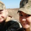 Rusija i Ukrajina: „Prvo sam bila nevesta, pa supruga, a narednog dana sam postala udovica“ - ljubav u opkoljenim bunkerima Azovstala 11