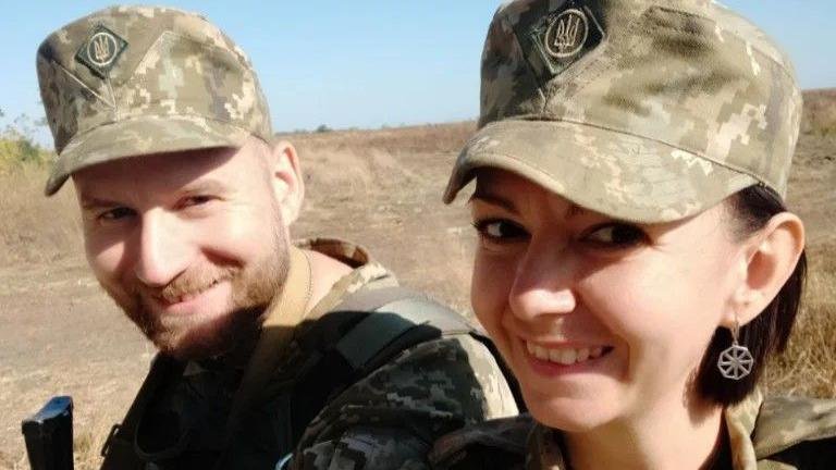 Rusija i Ukrajina: „Prvo sam bila nevesta, pa supruga, a narednog dana sam postala udovica“ - ljubav u opkoljenim bunkerima Azovstala 10