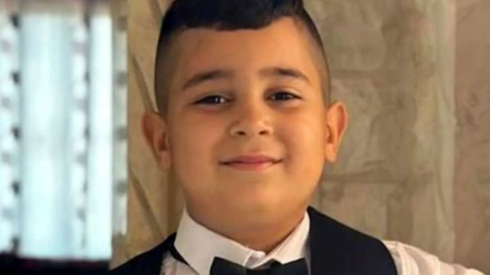 Ubistvo palestinskog dečaka na Zapadnoj obali deluje kao ratni zločin izraelske vojske, tvrdi ekspert UN-a pošto je video dokaze koje je sakupio BBC 10
