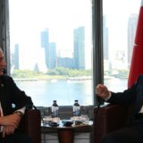 Turska obustavlja trgovinu sa Izraelom zbog „humanitarne tragedije“ u Gazi 8