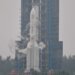 Svemirska istraživanja: Kina lansirala raketu na udaljenu stranu Meseca 5