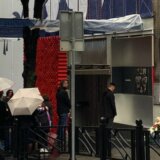 „Buđenje“: Obeležavanje godišnjice masovnog ubistva u školi Vladislav Ribnikar u Beogradu 12