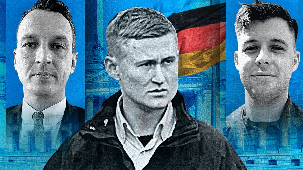 Politika: Šta se krije iza nemačke krajnje desnice - odlazak u ekstremizam 10