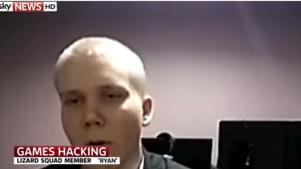 Zikil: Od tinejdžera hakera do jednog od najtraženijih kriminalaca u Evropi 4 Kivimaki na Skaj njuz