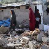Izrael i Palestinci: Hamas kaže da prihvata sporazum o primirju, čeka se izraelski odgovor 2