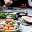 Religija i običaji: Proslava Uskrsa u Srbiji - zašto se farbaju jaja 11