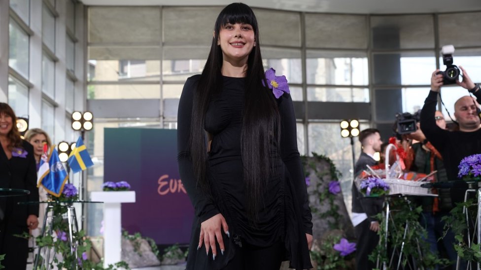 Pesma Evrovizija 2024: Ko učestvuje, ko je favorit i kako se glasa 2 Teja Dora