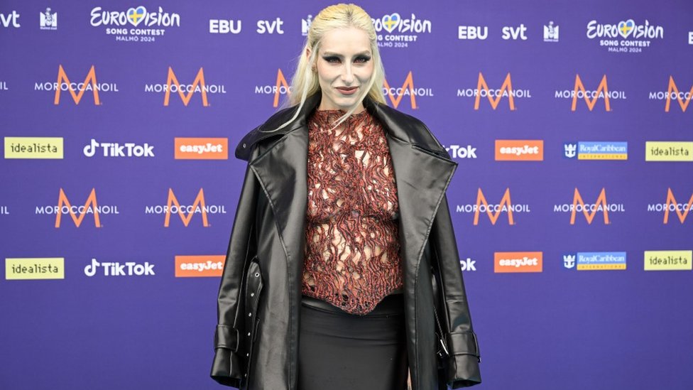 Pesma Evrovizija 2024: Ko učestvuje, ko je favorit i kako se glasa 6 slovenija, evrovizija