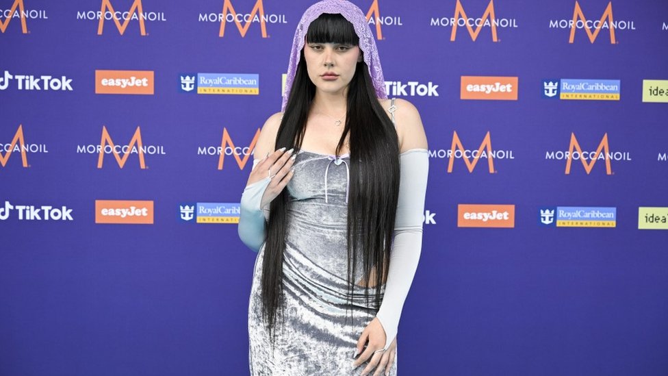 Pesma Evrovizija 2024: Ko učestvuje, ko je favorit i kako se glasa 1 Teja Dora